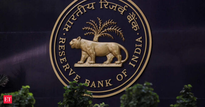 RBI unlikely to hike rates soon despite inflation risk, rate action only in Dec if needed: Icra’s Aditi Nayar ET logo