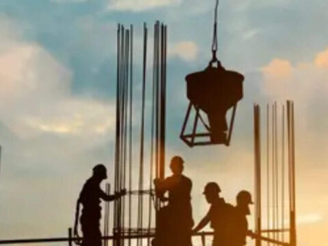 Big infra projects clock Rs 5.6 lakh crore cost overrun