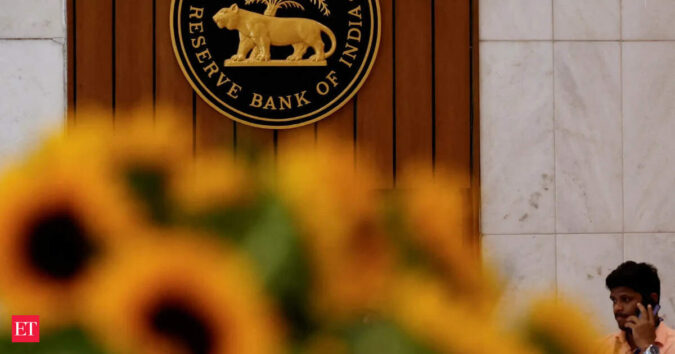 RBI to examine role of quantum technology in strengthening financial sector ET logo