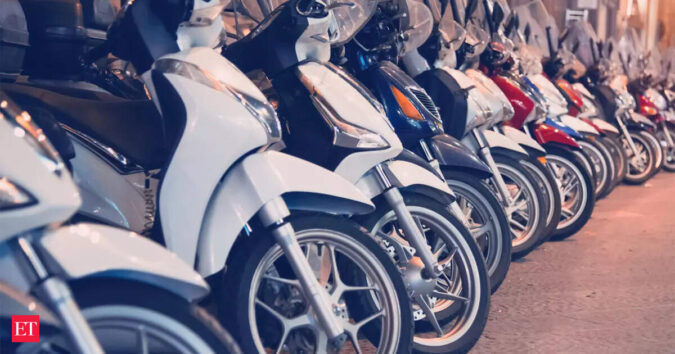 India to strengthen EV shield against oil imports with fresh subsidies: Report ET logo