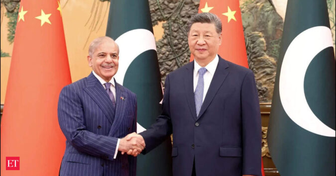China, Pakistan reach 'new broad consensus' on boosting ties