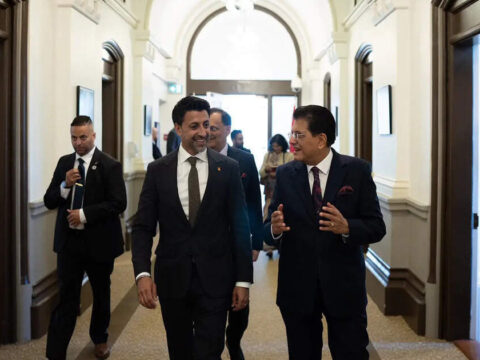 Canada to send trade mission to India later this year, says minister ET logo