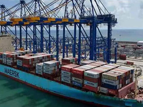 Ship-building Scheme Gets 12 Applications Seeking Incentives