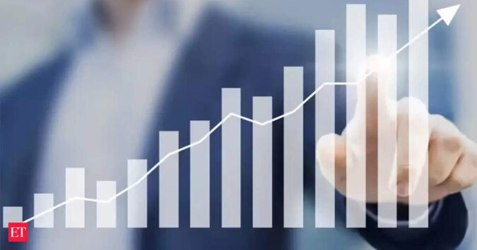 New IIP series to track CCTV cameras, stents, vaccines, card products ET logo