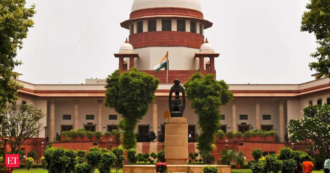Supreme Court backs Tamil Nadu, Karnataka online gaming laws on online rummy, poker with stakes ET logo