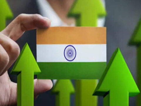 India needs structural reforms, not subsidies, to shield economy from West Asia shocks: Report ET logo