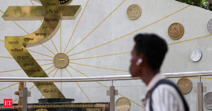 Retail central bank digital currency in circulation falls by 24% in FY26 ET logo