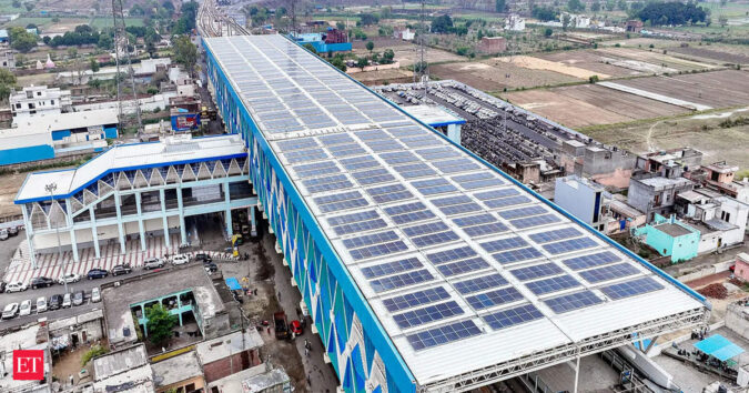 Govt removes SIFTI restrictions, IIFCL gets greater financing flexibility ET logo