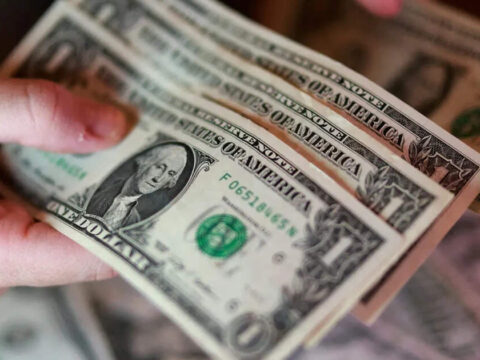 India’s forex reserves fall by $7.51 billion to $681.38 billion as of May 22