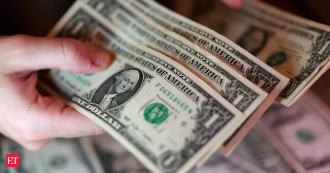 India’s forex reserves fall by $7.51 billion to $681.38 billion as of May 22 India’s forex reserves fall by $7.51 billion to $681.38 billion as of May 22