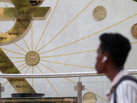Rupee being increasingly used for imports and exports: RBI report ET logo