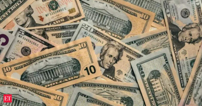 Reserve Bank’s FY26 income gets Rs 1.69 lakh crore forex boost ET logo