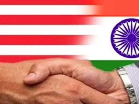 India-US trade negotiators to begin four-day talks on June 1 ET logo