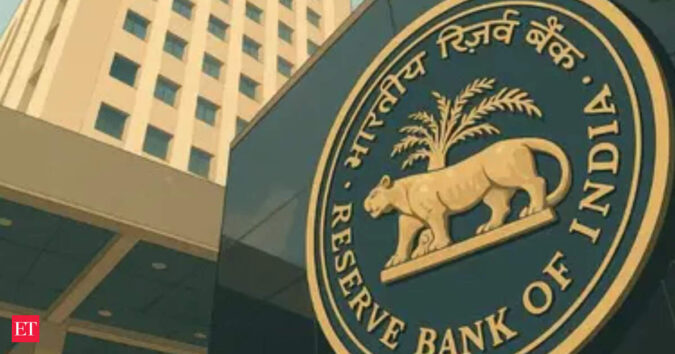 RBI MPC meet: Central bank likely to maintain status quo on rates, adopt cautious approach amid West Asia crisis ET logo