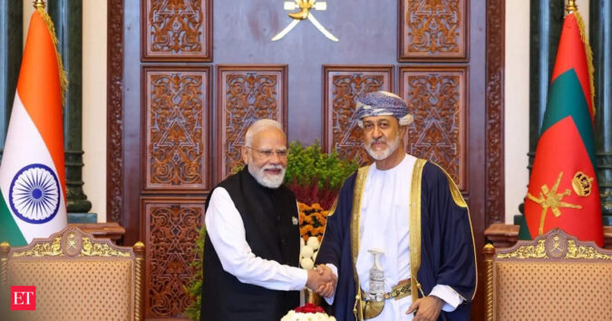 India-Oman CEPA kicks in June 1: What gets cheaper, which sectors gain, and key benefits explained india oman trade