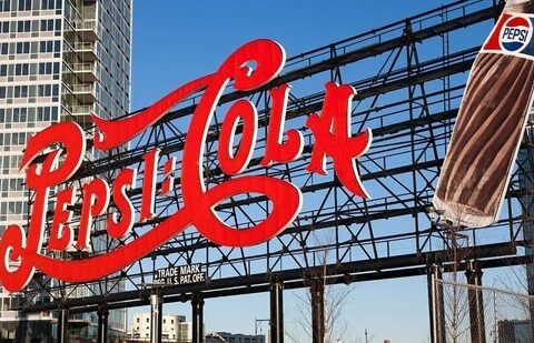 There are few rivalries in business as fierce and long-lasting as that between Coca-Cola and Pepsi.