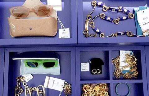 The internet’s flea market is back—and GameStop wants to buy it (Getty Images)