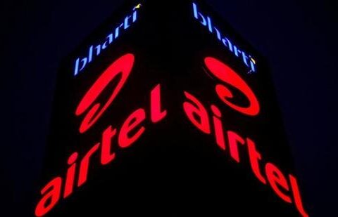 Airtel hopes to prioritise premium postpaid users when the network is stretched. (Reuters)