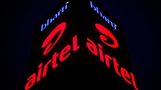 Airtel hopes to prioritise premium postpaid users when the network is stretched. (Reuters)