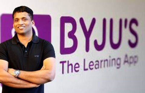 Byju Raveendran is facing mounting legal and financial troubles across jurisdictions.