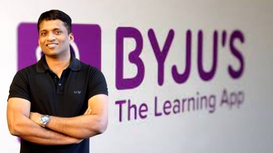 Byju Raveendran is facing mounting legal and financial troubles across jurisdictions.