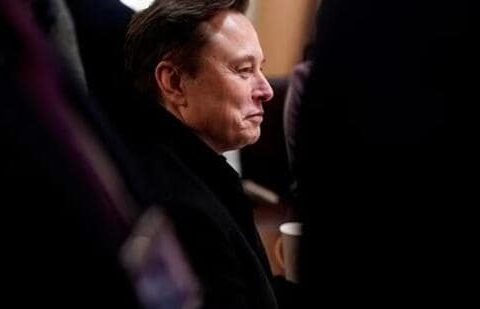 During the course of this trial, Elon Musk testified that his own AI startup OpenAI distilled many other AI models. (File photo)