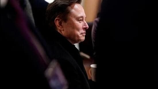 During the course of this trial, Elon Musk testified that his own AI startup OpenAI distilled many other AI models. (File photo)