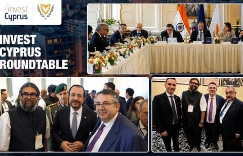 President Nikos Christodoulides present, Cyprus positions itself as Europe gateway for HT Labs, other Indian AI firms Their acknowledgement and appreciation of HT Labs’ participation reflected the seriousness with which the Cyprus ecosystem is approaching long-term collaboration with Indian innovation leaders.