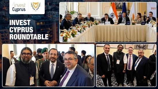 Their acknowledgement and appreciation of HT Labs’ participation reflected the seriousness with which the Cyprus ecosystem is approaching long-term collaboration with Indian innovation leaders.