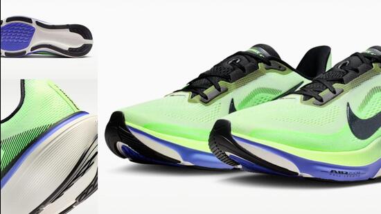 In India, the Pegasus 42 is priced at  ₹12,995. (Official photo)