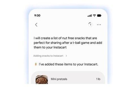 Spark is web based, for background task execution. (Official image)