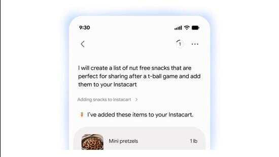 Spark is web based, for background task execution. (Official image)