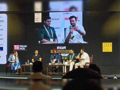 AI startups don't enjoy SaaS-era margins: Here’s what Kalaari Capital's Harshit Kumar says founders should do instead