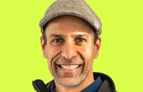 Arvind Jain is the founder and CEO of Glean