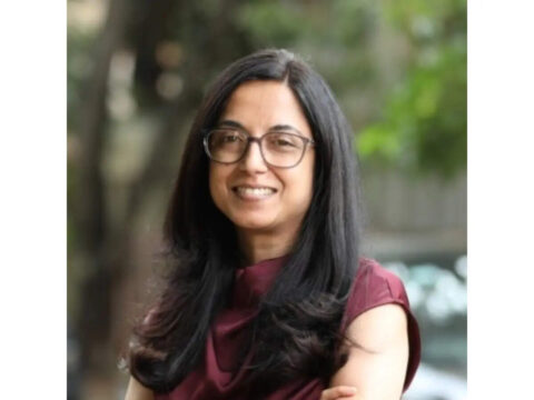 Anthropic strengthens India team, appoints Sangeeta Bavi to lead startups