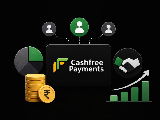 Cashfree Payments revenue hits Rs 1,000 crore in FY26; company eyes operational profit in FY27