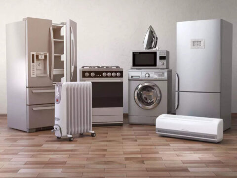 Consumer durables market set to reach Rs 5.39 lakh crore in FY30; startups targeting niche segments: Report