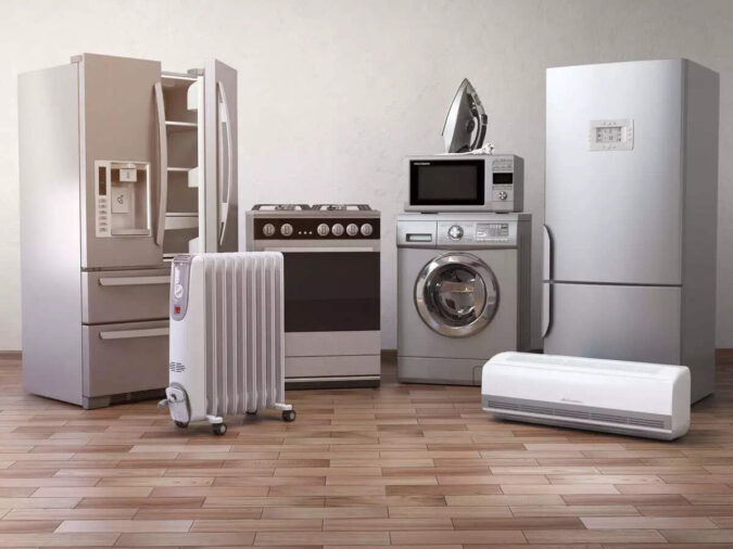 Consumer durables market set to reach Rs 5.39 lakh crore in FY30; startups targeting niche segments: Report