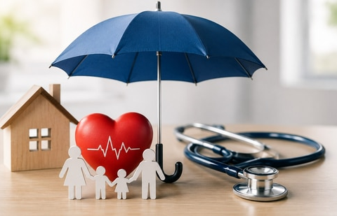 Top-up plans can strengthen your health insurance safety net