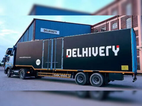 Delhivery January-March operating revenue jumps 30%; net profit flat at Rs 72 crore