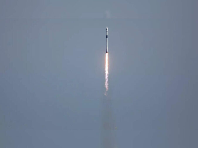 Dhruva Space gets Rs 105 crore from Centre for developing satellite platform