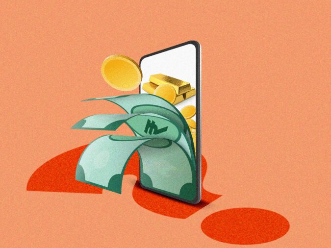 Digital gold sector takes shine to govt’s formal framework signal