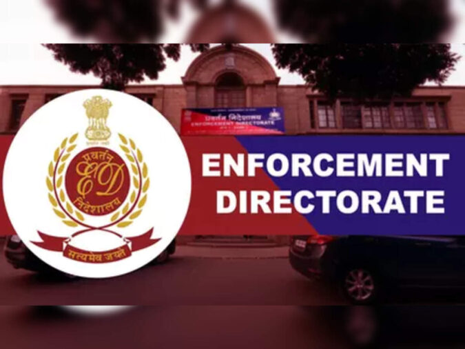 ED arrests 3 founders of Gameskraft in PMLA case