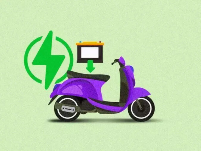 Electric two-wheeler makers brace for raw material price hikes, AI infra pressure