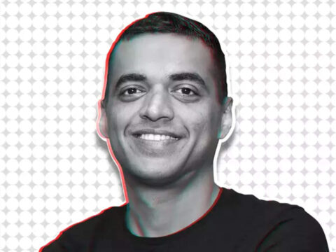 Eternal founder Deepinder Goyal drops 100 Temple wearables, but there’s a catch