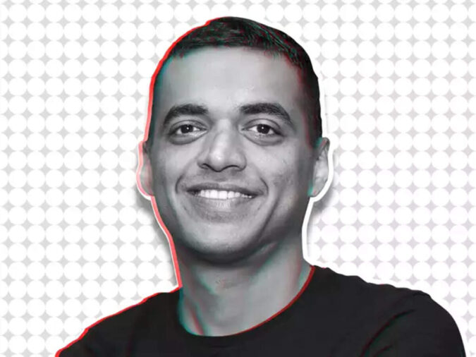 Eternal founder Deepinder Goyal drops 100 Temple wearables, but there’s a catch
