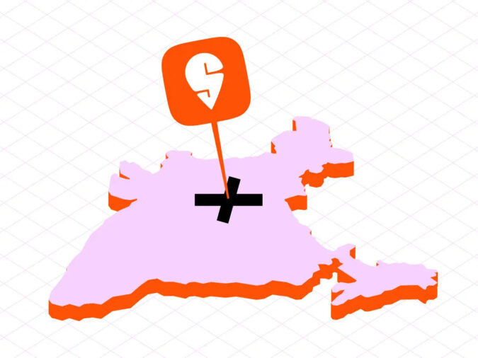 ETtech Explainer: How Swiggy’s failed bid to become an Indian firm matters for Instamart ETtech Explainer: How Swiggy’s failed bid to become an Indian firm matters for Instamart