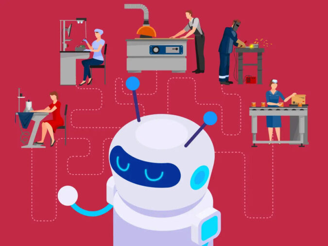 Experts flag data spills as house-help platforms bring physical AI home Experts flag data spills as house-help platforms bring physical AI home