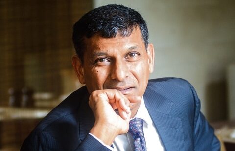 The rapid rise of generative AI has created a market euphoria similar to earlier technology booms, even as key structural challenges remain unresolved, says Rajan. (MINT_PRINT)