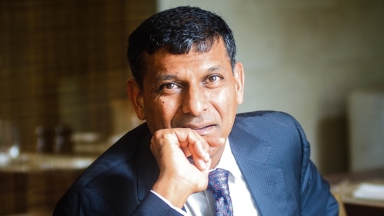 Raghuram Rajan warns AI frenzy may be ignoring major risks The rapid rise of generative AI has created a market euphoria similar to earlier technology booms, even as key structural challenges remain unresolved, says Rajan. (MINT_PRINT)